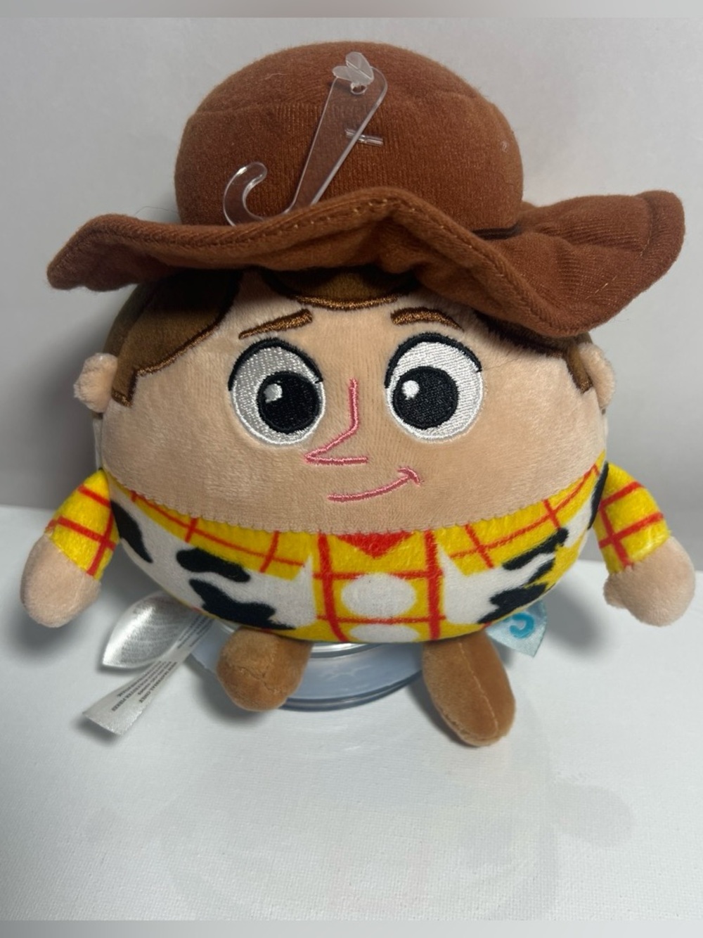 Disney Baby Cuddle Pals Woody Toy Story Plush Stuffed Toy 2020